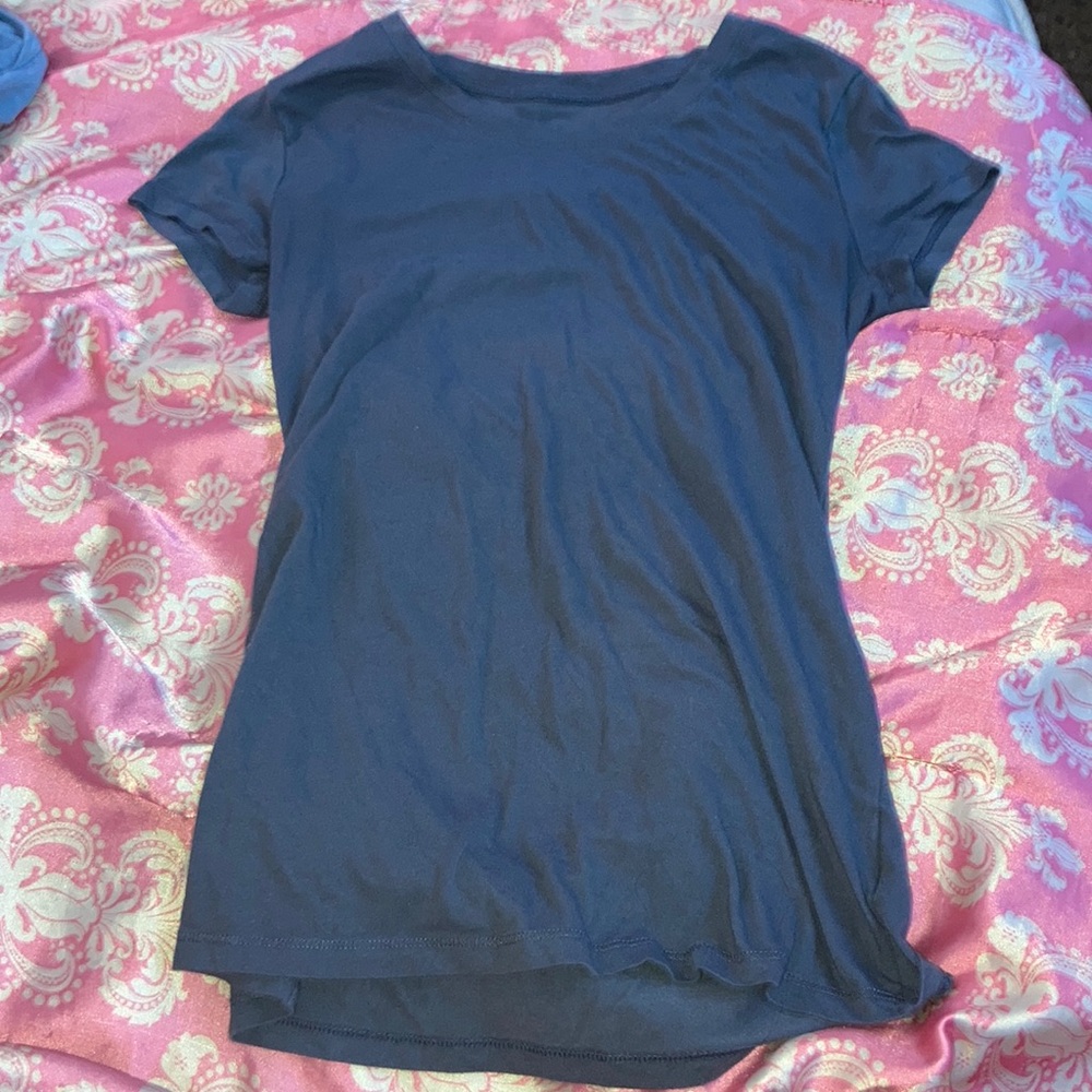 NoBoundaries Short Sleeve Shirt, Medium